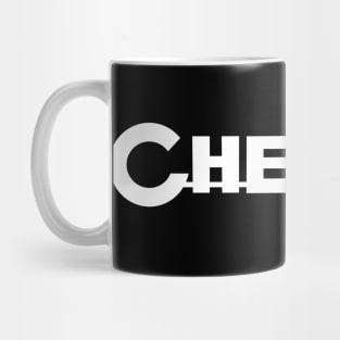 Chewlix Mug